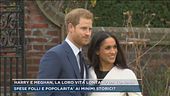 Harry e Meghan, la loro vita lontano da Londra