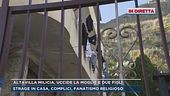Altavilla Milicia, dalla villetta della strage