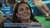 Reali, le cure di Re Carlo tra le polemiche. Come sta davvero la Principessa Kate?