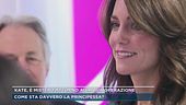 Kate, è mistero attorno alla sua operazione