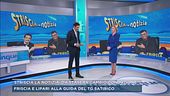 Striscia la Notizia, da stasera cambio conduzione