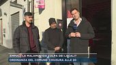 Empoli, kebab chiusi per evitare la malamovida