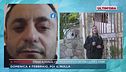 Strage Altavilla, l'ultima chiamata di Antonella con il padre