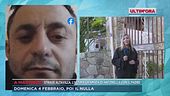 Strage Altavilla, l'ultima chiamata di Antonella con il padre