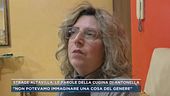Strage Altavilla, le parole della cugina di Antonella