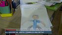 Altavilla Milicia, il ricordo della maestra del piccolo Emmanuel