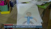 Altavilla Milicia, il ricordo della maestra del piccolo Emmanuel