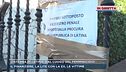 Cisterna di Latina, dal luogo del femminicidio