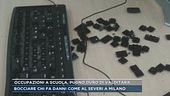 Occupazione a scuola, pugno duro di Valditara