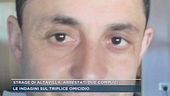 Strage di Altavilla, arrestati due complici