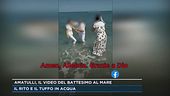 Amatulli, i video dei suoi riti