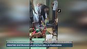 Strage Altavilla, il video del "pastore" Amatulli ripostato da Barreca