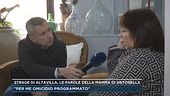 Strage Altavilla, le parole della mamma di Antonella