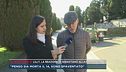 Lilly, la reazione di Sebastiano alla riesumazione