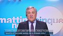 Crisi Medio Oriente, parla il ministro Tajani