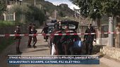 Strage Altavilla, Giovanni Barreca resta in silenzio, sabato le autopsie