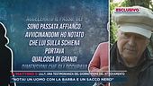Lilly, una testimonianza del giorno prima del ritrovamento