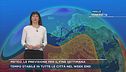 Meteo, le previsioni per il fine settimana