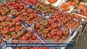 Frutta e verdura, il costo della spesa a Milano