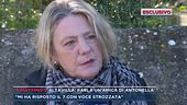 Altavilla, parla un'amica di Antonella