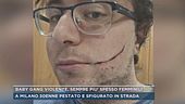 Baby gang violente, sempre più spesso femminili