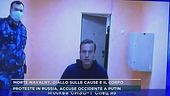 Morte Navalny, giallo sulle cause e il corpo
