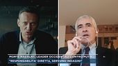 La parole di Pier Ferdinando Casini sulla morte di Navalny