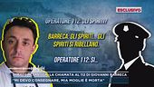 Strage Altavilla, la chiamata al 112 di Giovanni Barreca