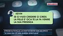 Strage Altavilla, la chat di Kevin con un amico