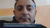 Strage Altavilla, la chat di Kevin con un amico