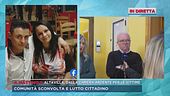 Altavilla, dalla camera ardente per le vittime