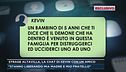 Strage Altavilla, la chat di Kevin con un amico