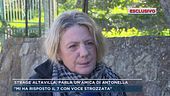 Strage Altavilla, parla un'amica di Antonella