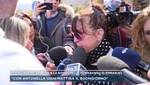 Strage Altavilla, parla la nonna della fidanzatina di Emmanuel