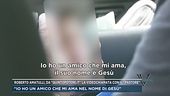 Roberto Amatulli, da "Quintopotere.it" la videochiamata con il "pastore"