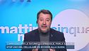 Intervista a Matteo Salvini