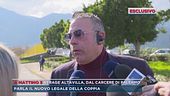 Strage Altavilla, parla il legale della coppia