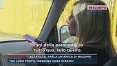 Altavilla, parla un'amica di Massimo
