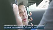 Roberto Amatulli, da "Quintopotere.it" la videochiamata con il "pastore"