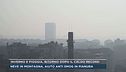 Inverno e pioggia, ritorno dopo il caldo record