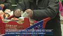 Inflazione e caro spesa, italiani sempre più poveri
