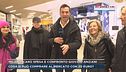 Milano, caro spesa e confronto giovani-anziani