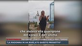 Trevignano, i piani di Gianni e Gisella per il terreno