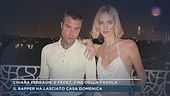 Chiara Ferragni e Fedez, fine della favola