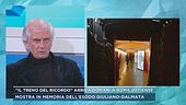 "Il treno del ricordo" arriva domani a Roma Ostiense