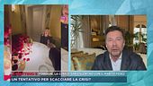 Crisi Ferragnez, Signoretti: "Fedez sarebbe pronto a trasferirsi negli Usa"