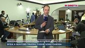 Regionali Sardegna, le proiezioni sui risultati