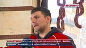Altavilla, il macellaio che ha visto Massimo e Barreca