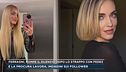 Ferragni, rompe il silenzio dopo lo strappo con Fedez