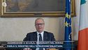 Parla il Ministro di Istruzione e Merito Valditara